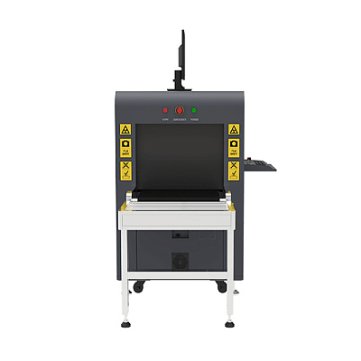 картинка ZKTeco ZKX6040 интроскоп от компании Intant